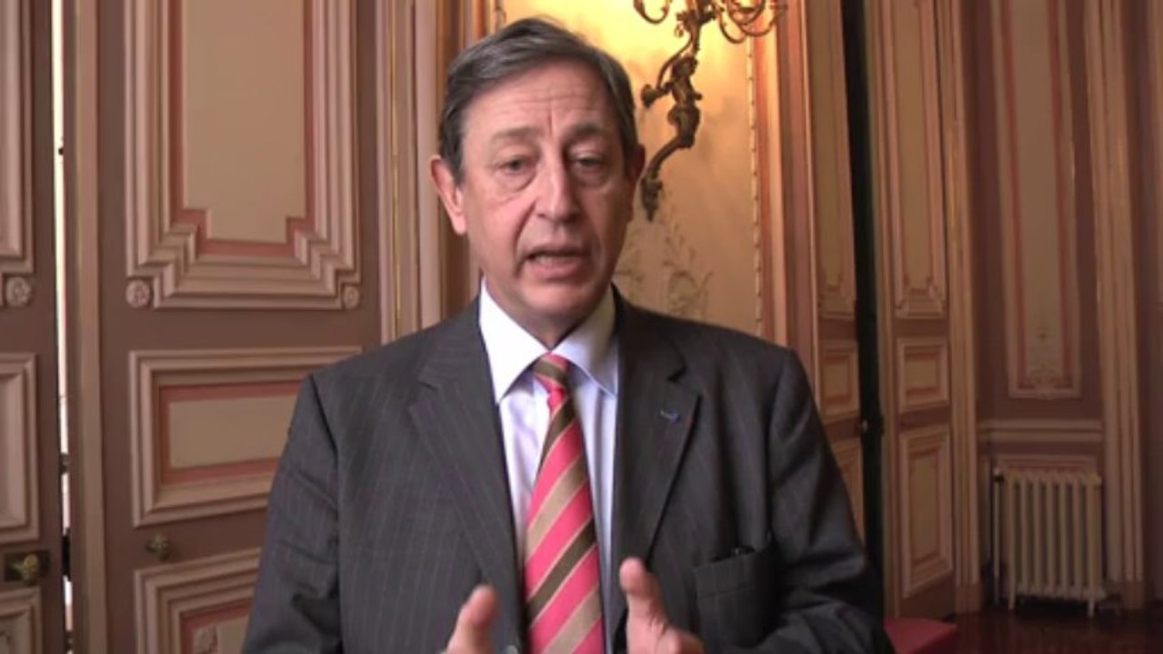 Euroméditerranée; Port de Marseille; Etat : l'union fait la force