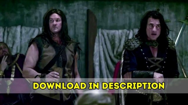 [Torrent] Vikingdom (2013) 3D BrRip x264 Download