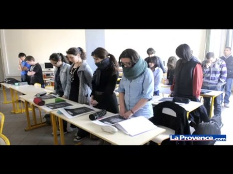 Fusillade de Toulouse : une minute de silence dans toutes les écoles