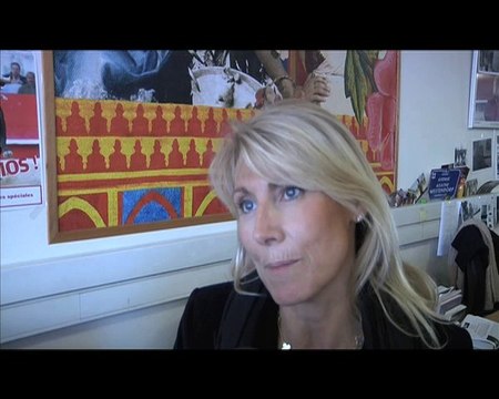 L'avis de Marie Sara sur l'adjudication des arènes