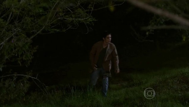 Malhação 2013 - Quinta-Feira - 02/01/2014 - Cap.127 - Parte 1