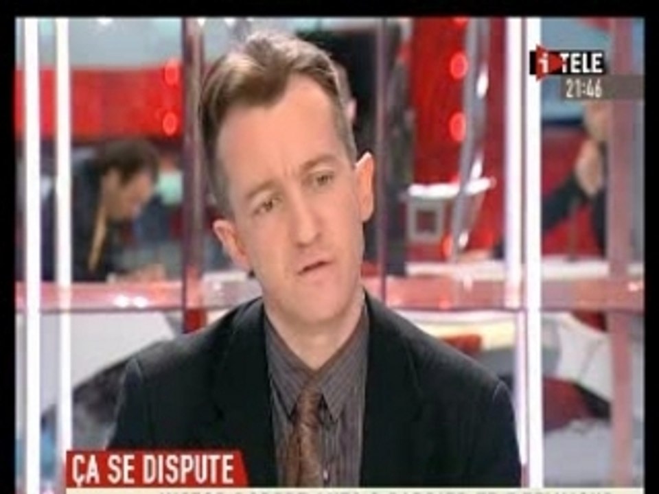 Ca se dispute - 12.05.2006 -