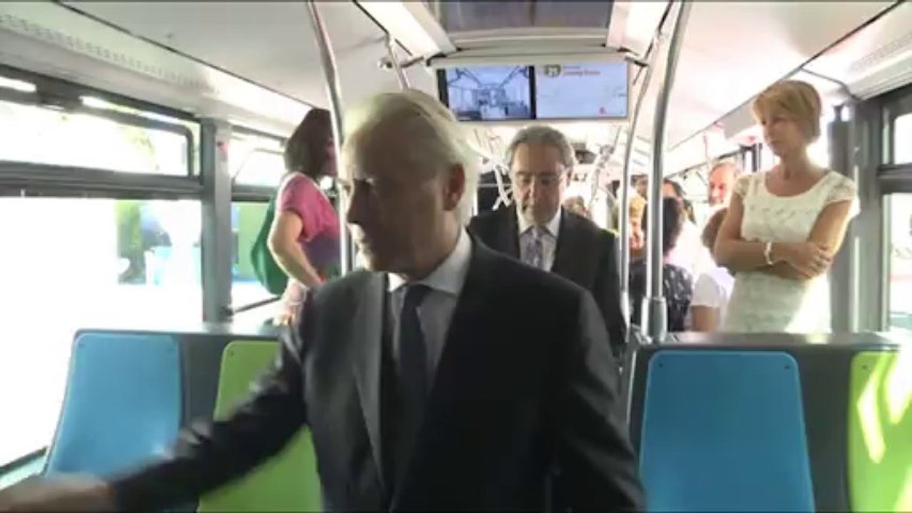 MPM - Foire de Marseille