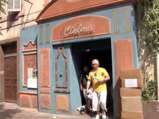 Plus belle la vie : le business des produits dérivés