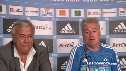 Dassier; Deschamps et le devoir d'exemplarité