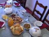 Le ramadan chez Fathia - Comment rompre le jeûne ?