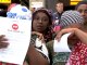 Les Comoriens bloquent l'avion de Yemenia à Marignane