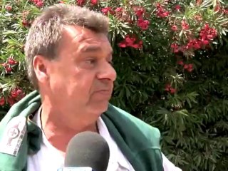 Déluge mortel à Draguignan