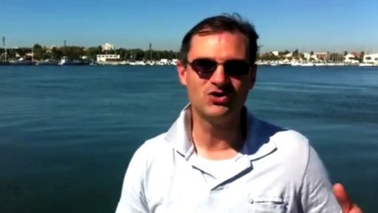 Sur la route des Provençaunautes : Total Recyclage; rappeur écolo