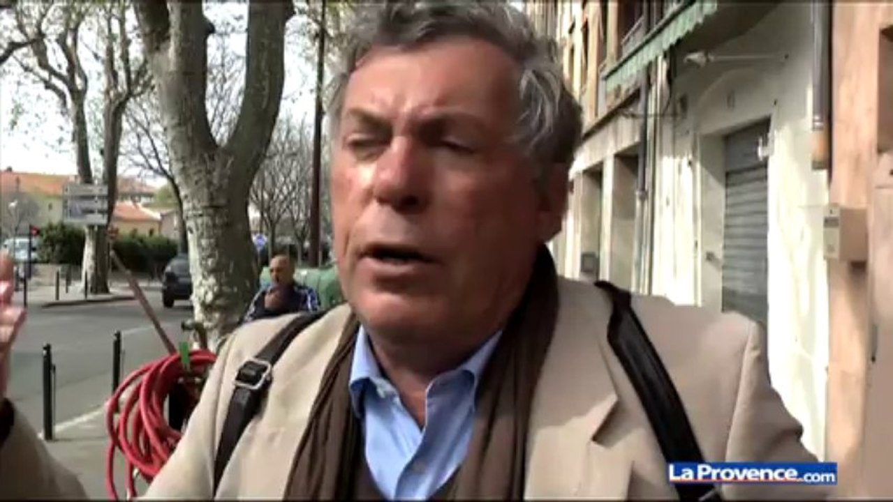 Aix insolite : pourquoi autant de vierges aux coins des rues ?