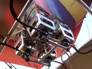 "J'ai testé pour vous" : la montgolfière dans le ciel de Provence