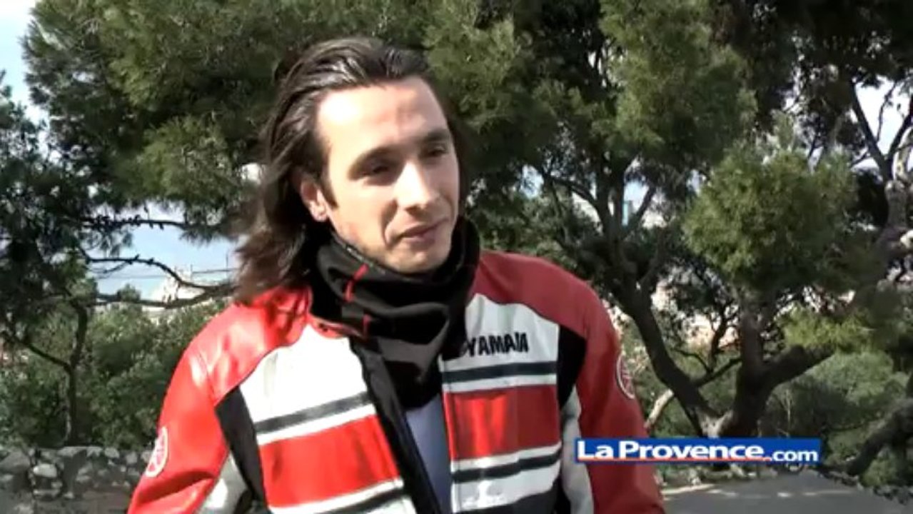 Notre-Dame-de-la-Garde : ''La Bonne-Mère veille sur tous les Marseillais''