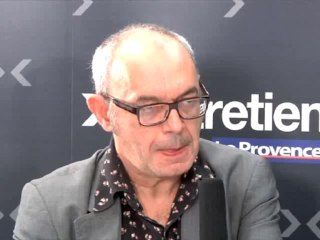 L'entretien avec Georges Pernoud