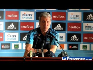 Cana et Gerets se méfient de Grenoble