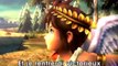 Présentation du jeu ''Kid Icarus Uprising'' sur Nintendo 3DS