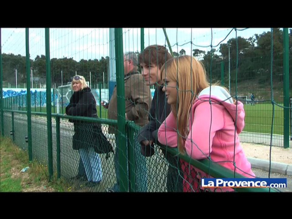 Gerets fait le point avant ASSE-OM