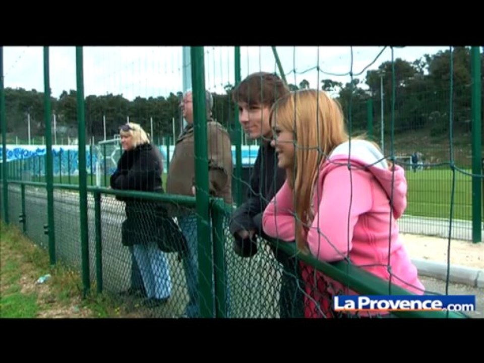 Gerets confiant avant Saint-Etienne