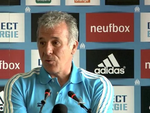 Gerets et Ben Arfa analysent le Shakhtar