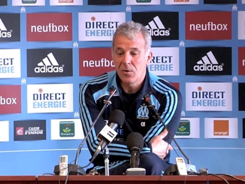 Gerets; partira; partira pas ?