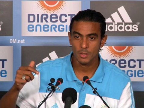 Abriel : ''Ils sont fous ces Madrilènes''