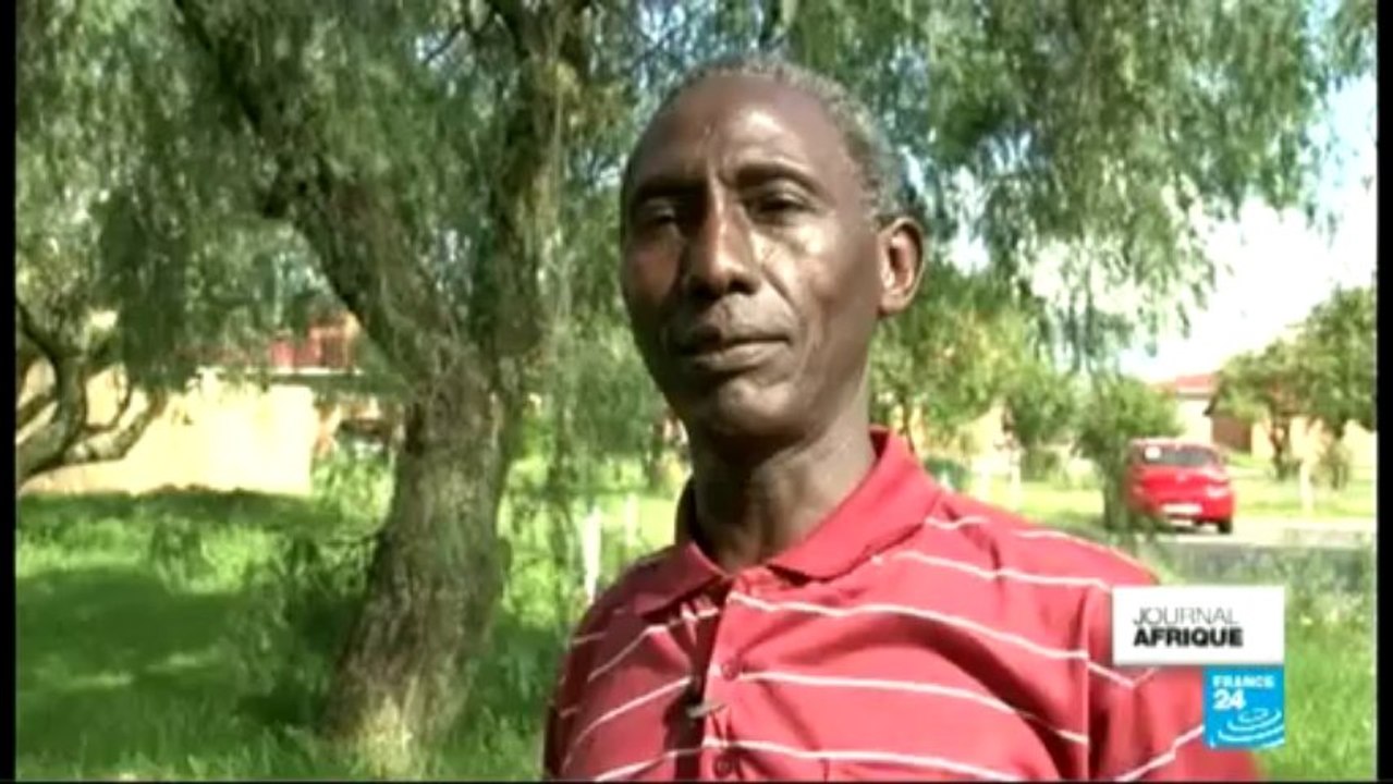 LE JOURNAL DE L'AFRIQUE - L'ancien chef des services secrets rwandais tué à Johannesburg