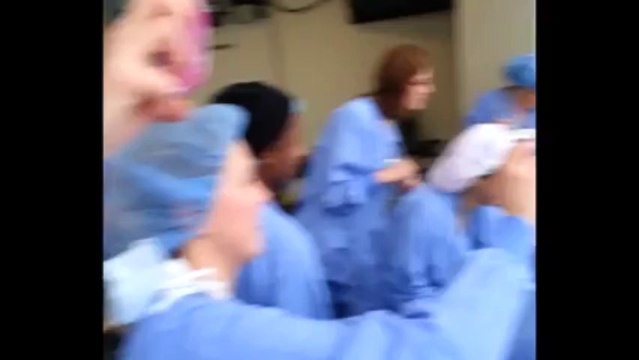 Crazed Turkey Hates UPS