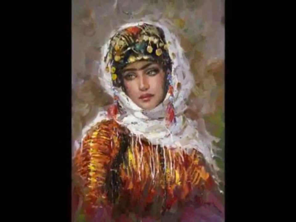 yıldız çam - gurbette ömrüm geçecek bir daracık yerimde yok