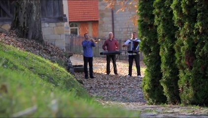 Gongo i Vrka feat. Djole M - Draganovo kolo