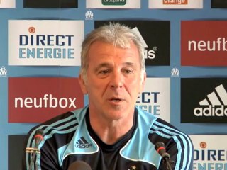 Dopage : Gerets parle de Boonen et Gasquet