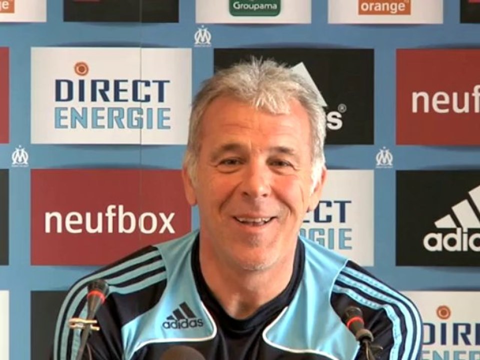 Nice-OM; place au derby