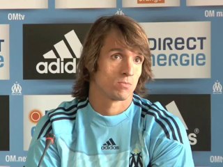 Andrade; une doublure pour Mandanda