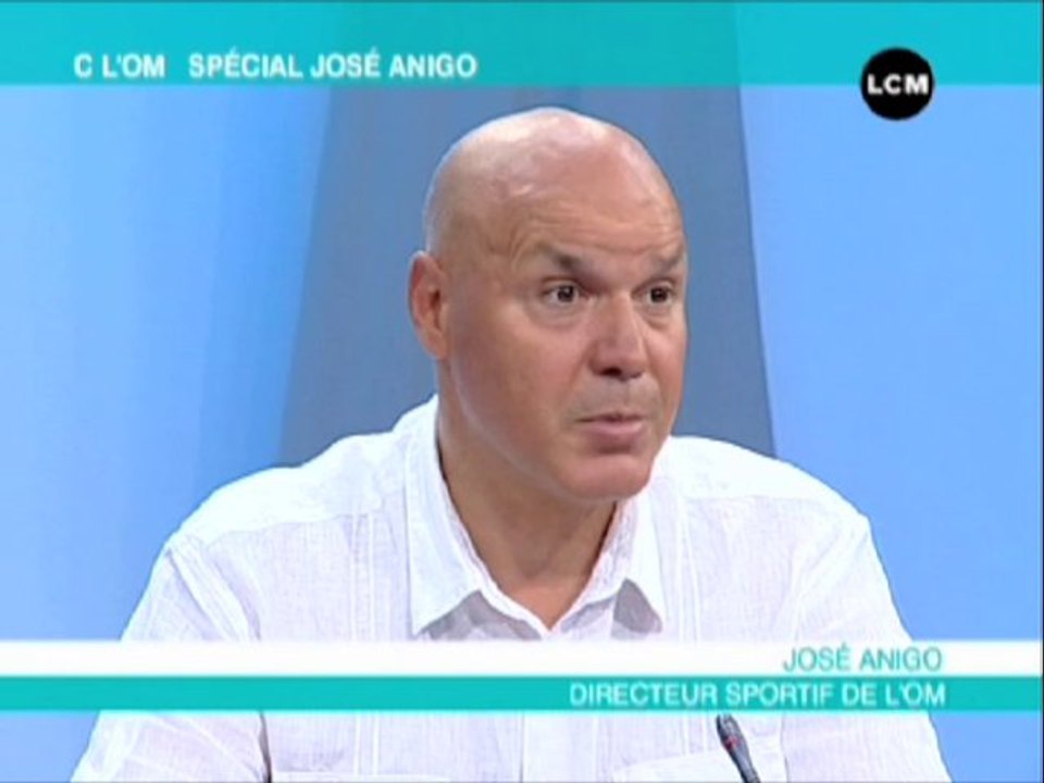 Anigo revient sur l'affaire Gerets