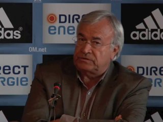 OM-Lille probablement à Montpellier