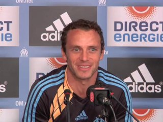 La Ligue des champions vue par Bonnart et Valbuena