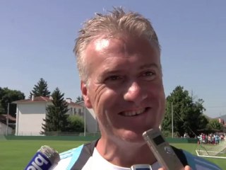 Blanc-Deschamps; les retrouvailles