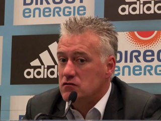 Deschamps : ''A Ben Arfa de faire l'effort...''
