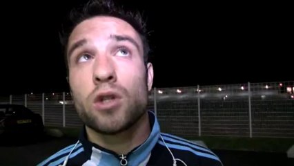 ACA-OM; les réactions olympiennes