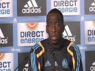 Diawara et la sérénité bordelaise