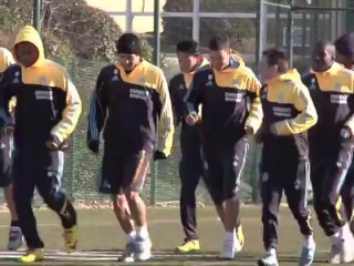 Deschamps face aux critiques