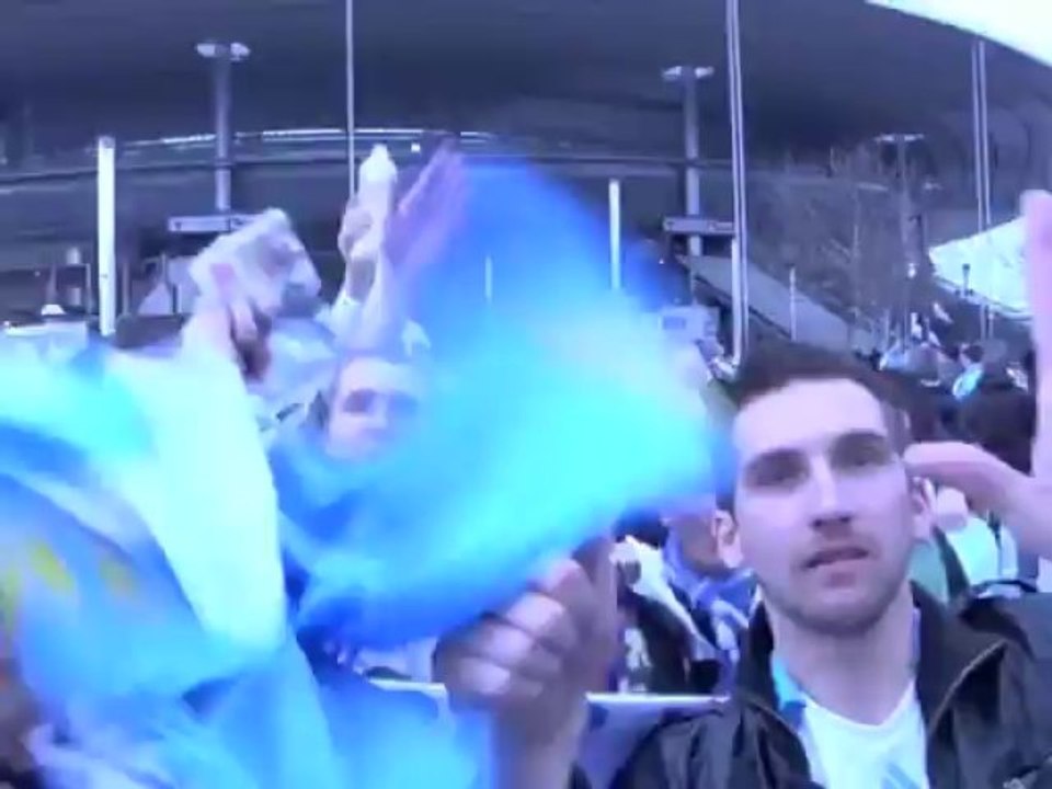 OM-Bordeaux : les Marseillais sont à Paris !