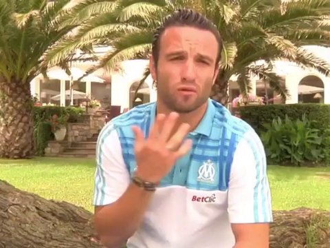 Les ambitions de Valbuena