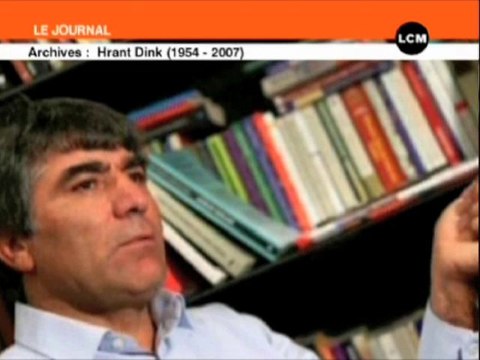 Une pétition turque qui demande pardon aux Arméniens