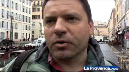 Défaite de l'OM contre Manchester : l'avis des supporters