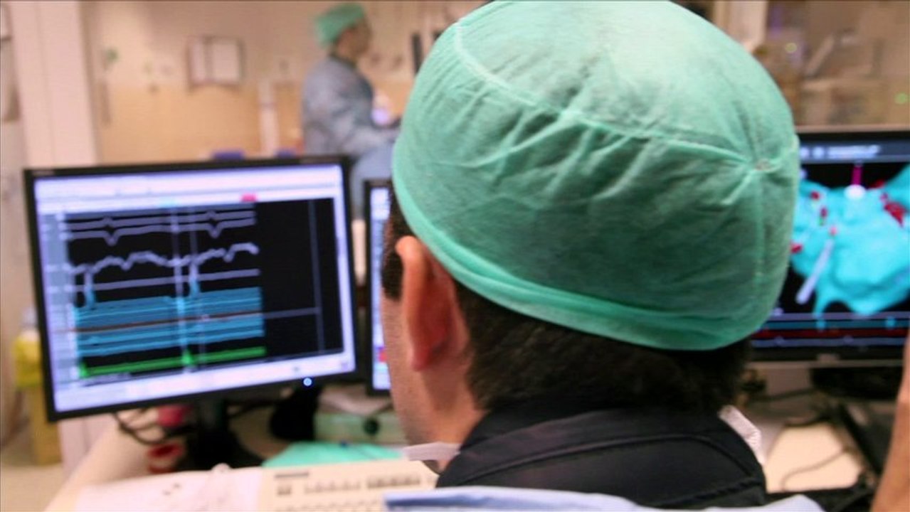 Trophées de la santé : Le Dr Franceschi récompensé pour ses travaux