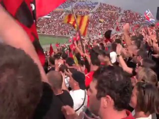 Le ''Pilou - Pilou'' repris par les Zacrau du RCT