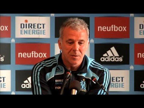 Gerets tacle Tapie... et RLD !