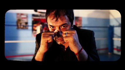 Moussa Maaskri; n'oublie jamais les anciens