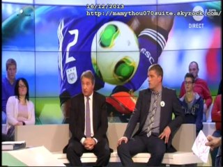 L’Arrogance et le mensonge à l’état pur (partie2)