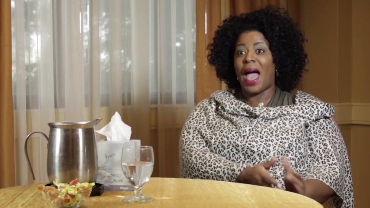 BISHOP JORDAN | GOD ANSWER OUR PRAYERS