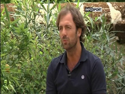 Affaire des quotas : Dugarry inquiet pour Blanc et furieux contre Thuram